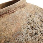 Product Image 7 for Trace 30 - Coral/Sand Jar from BIDKHome