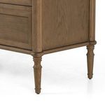 Product Image 17 for Toulouse 6-Drawer Oak Veneer Dresser from Four Hands