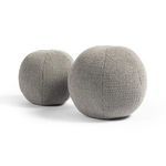 Product Image 5 for Balle Outdoor Pillow, Set Of 2 from Four Hands