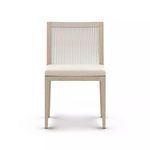 Product Image 1 for Sherwood Outdoor Dining Chair Washed Brown from Four Hands