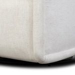 Product Image 10 for Blaire Snow Swivel Glider from Four Hands