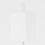 Product Image 1 for Mikaela 1 Light Wall Sconce from Mitzi