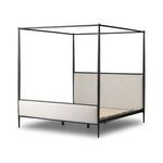 Product Image 9 for Xander Savoy Parchment Canopy Bed from Four Hands