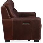 Product Image 1 for Aviator Power Motion Loveseat With Power Headrest & Power Lumbar Support from Hooker Furniture