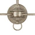 Product Image 6 for Nottaway Bronze Large Wall Sconce from Currey & Company