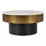 Product Image 1 for Dado Coffee Table from Moe's