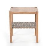 Product Image 1 for Jacobo End Table Natural Rosa Morada from Four Hands