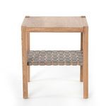 Product Image 1 for Jacobo End Table Natural Rosa Morada from Four Hands