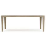 Product Image 4 for Edenton Outdoor Dining Table from Bernhardt Furniture
