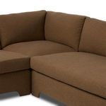 Product Image 9 for Tate 3 Piece Sectional from Four Hands