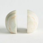 Product Image 5 for Jocelyn Marble Bookends, Set of 2 from Napa Home And Garden