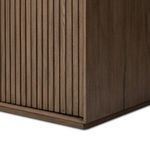 Product Image 11 for Leo Rustic Veneer Cabinet from Four Hands