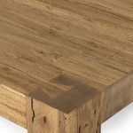 Product Image 23 for Abaso Brown Wooden Coffee Table from Four Hands