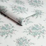 Product Image 3 for Rachel Ashwell Rose Blossom Wallpaper from Graham & Brown