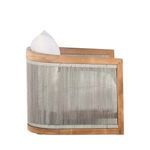 Product Image 5 for Avalon Teak Lounge from Summer Classics