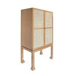 Product Image 1 for Guthrie Bar Cabinet from Worlds Away