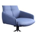 Product Image 1 for Kingpin Swivel Chair from Moe's