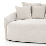 Product Image 1 for Chloe Media Lounger - Delta Bisque from Four Hands