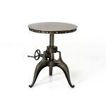 Product Image 1 for Crank 22" End Table from Four Hands