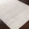 Product Image 2 for Elaziz Gray / White Rug from Surya