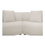 Product Image 4 for Fraser 4 Piece Modular Sectional from Moe's