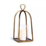 Product Image 1 for Celia Hurricane Small Decorative Candle Holder from Napa Home And Garden