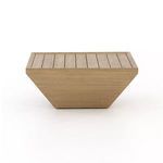 Product Image 1 for Delwin Square Outdoor Coffee Table from Four Hands