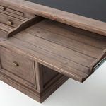 Product Image 1 for Lifestyle Large Desk - Sundried Ash from Four Hands