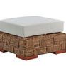 Product Image 1 for Courtyard Ottoman from Furniture Classics