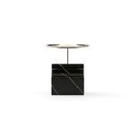 Product Image 3 for Overlap Sectional Accent Table from Caracole