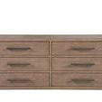 Product Image 2 for Cove Drawer Dresser from Universal Furniture