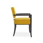 Product Image 5 for Reserved Seating Arm Chair from Caracole