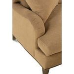 Product Image 11 for Upholstered Buterscotch Sofa from Rowe Furniture
