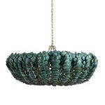 Product Image 7 for Bilal Round Chandelier from Arteriors