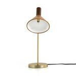 Product Image 18 for Cullen Gold Task Lamp from Four Hands