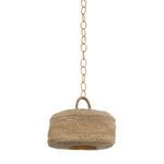 Product Image 1 for Ferrando Pendant from Troy Lighting