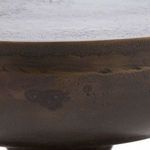 Product Image 2 for Cruz End Table  Antique Rust from Four Hands