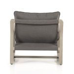 Product Image 1 for Lane Outdoor Chair-Weathered Grey from Four Hands