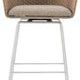 Product Image 1 for Meade Swivel Stool from Bernhardt Furniture