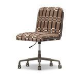 Product Image 9 for Amos Armless Desk Chair from Four Hands