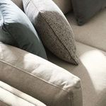 Product Image 2 for Fusion Armless Chair from Caracole