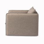 Product Image 5 for Andre Outdoor Swivel Chair from Four Hands