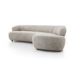 Product Image 9 for Belen 2-Piece Sectional from Four Hands