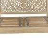 Product Image 1 for Haveli Mango Wood Bed from World Interiors