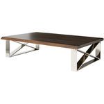 Product Image 1 for Aix Coffee Table from Nuevo