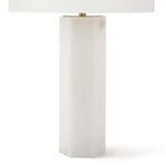 Product Image 10 for Stella Alabaster Table Lamp from Regina Andrew Design
