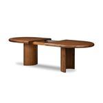 Product Image 7 for Paden Extension Dining Table from Four Hands