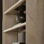 Product Image 5 for High Rise Bookcase from Caracole