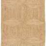 Product Image 2 for Abel Natural Geometric Beige Rug from Jaipur 