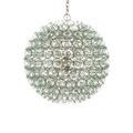 Product Image 4 for Eau de Vie Chandelier from Currey & Company